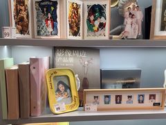 -海马体照相馆(深圳万象天地店)