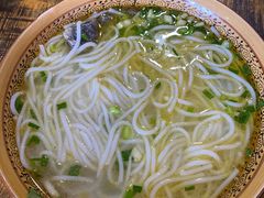 -正宗李家土鸡米线店