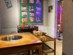 -楠火锅(广州总店)