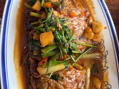 -小丫头餐厅·江浙菜·烧烤(灵隐店)