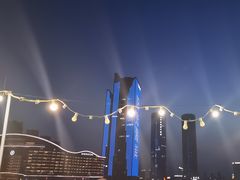 -前王院•巧克力海鲜市集餐厅(万平口店)