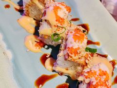 -蟹之国·精品蟹料理(极地店)