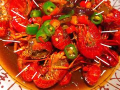 -有位虾匠·手工土菜小馆(市北店)