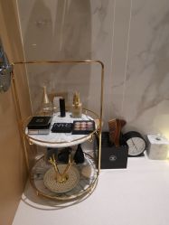 -香港倾城国际·美容美体中心