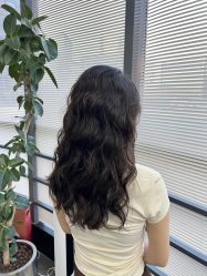 -Hair Code芭曲发型