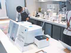 -兰熊鲜奶(西直门凯德mall店)