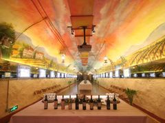 -青岛葡萄酒博物馆