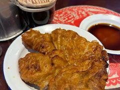 传统面拖大排-逸桂禾面馆