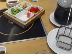 -湯系·煲汤手艺人(东二环泰禾广场店)