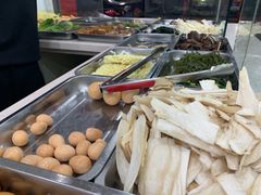 -曹氏鸭脖(团结总店)