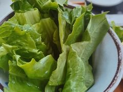 -庭院·冰煮羊·北京涮肉(西单店)