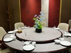-红高粱大酒店(宁山东路店)