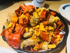 -兔爸私家小厨(新北万达店)