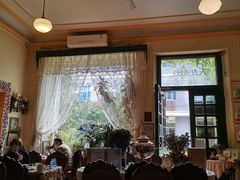 -露西亚咖啡西餐厅(哈尔滨俄侨纪念馆店)