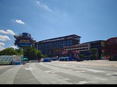 -武汉玛雅海滩水公园