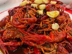 -虾铺子龙虾·私房菜(金源花苑店)