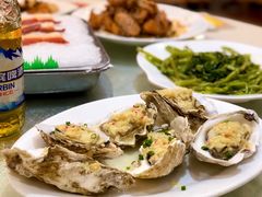 -新享乐海鲜(翠华路店)