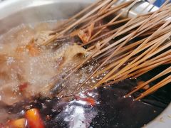 -牛华周记麻辣烫起源店