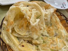 -崂山小吃部