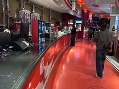 -东方明珠·可口可乐欢乐餐厅