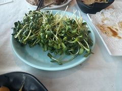 -东来顺饭庄(西直门店)
