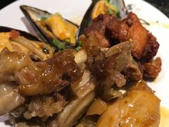 -汉巴味德(大悦城店)