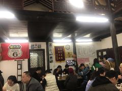 大堂-吾介小籠館