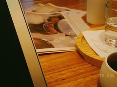 -Nectar One Cafe(勇烈路n1店)