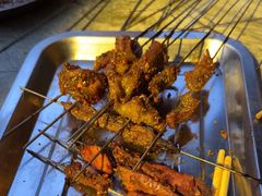 -金二烤肉(早慈巷小区店)