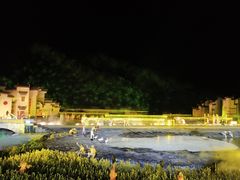 -婺源梦里老家大型山水实景演出