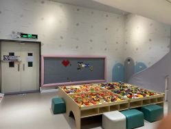 -meland club亲子乐园(重庆万象城店)