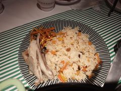 -楼兰新疆菜(江宁万达店)