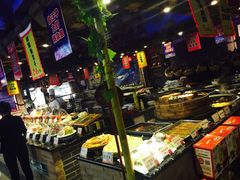-盐汪子杂鱼馆(大港店)