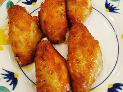 -萨莉亚意式餐厅(深圳北站店)