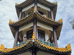 -赭山公园