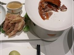 -四季民福烤鸭店(前门店)