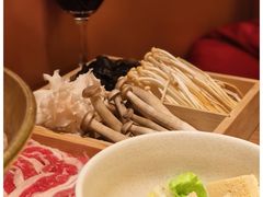 -巴奴毛肚火锅(京西大悦城店)