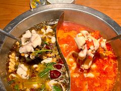 -李二鲜鱼(六堰大洋直营店)