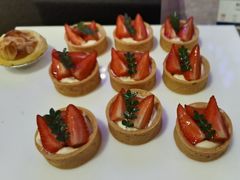 -River Café 海鲜自助(重庆丽笙世嘉酒店)