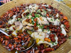 -令氏家外家周秦食府(高新店)