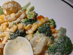 -新太二·鲜料川菜(晶耀前滩店)