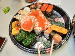 -池田寿司·新鲜现做(西红门荟聚店)