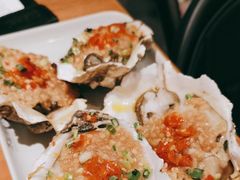 -木屋烧烤(惠阳华润小径湾店)