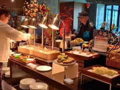 -希尔顿欢朋酒店·欢朋餐厅