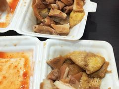 -细妹五香牛杂(步行街店)