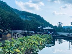 -荷塘味道(水长城店)