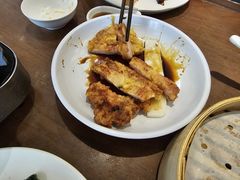 -苏小柳点心·手作小笼包(康桥分院)