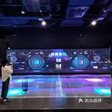 可以和朋友们耍一整天的地方