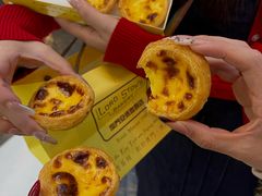 -安德鲁饼店(总店)