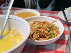 -老街鱼嘴巴(坡子街老店)